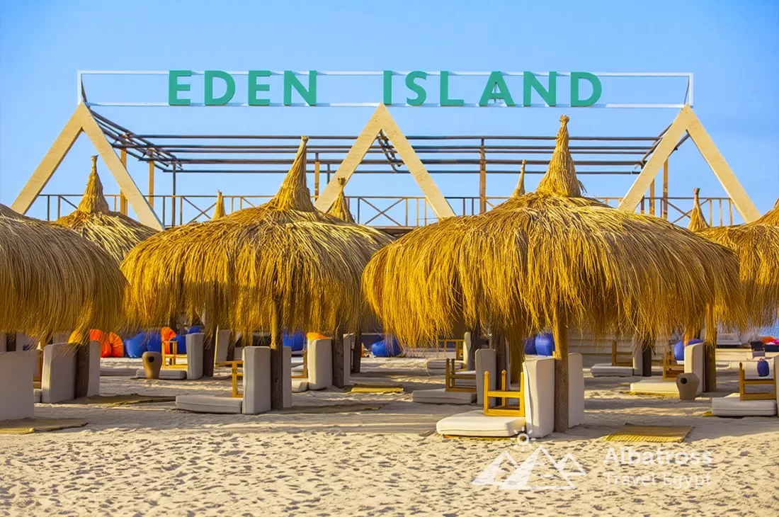 Island Escape: Half Day or Full Day — 3