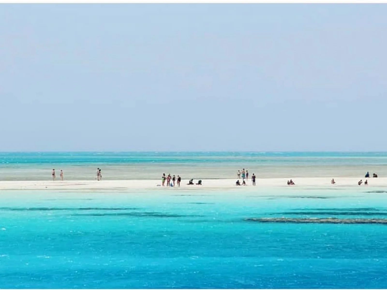 Classic Island & Snorkeling Trip — 2
